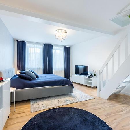 Promenade View Apartment Karlowe Wary Zewnętrze zdjęcie